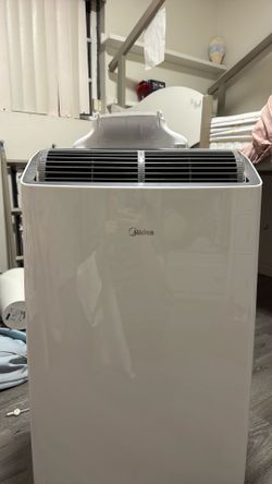 Midea Air-conditioner