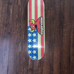 Skate Deck