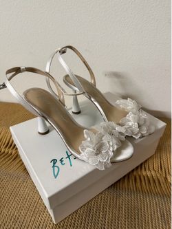 Betsey Johnson Heels