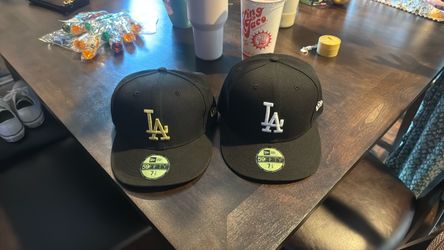 Hats 7 3/8