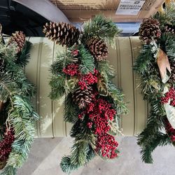 New Wreaths