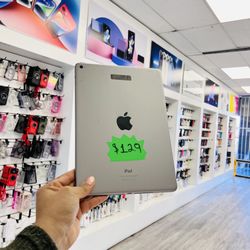 iPad Air 2 128gb WiFi Only 