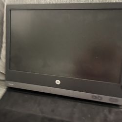 HP Portable Monitor HP U160