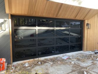 Garage Door
