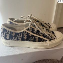 Dior Sneakers 