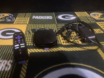 Roku 4230X 3rd Gen Roku 3 Media Streamer.