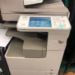 Copier Printer