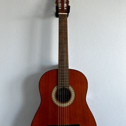 Guitar / Guitarra