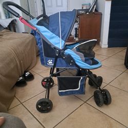 Pet Stroler .by Top Paw