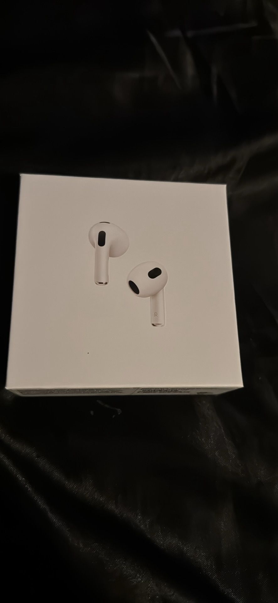 AirPod 3rd Generation