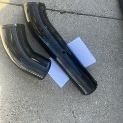 Pontiac Bonneville Cold Air Intake