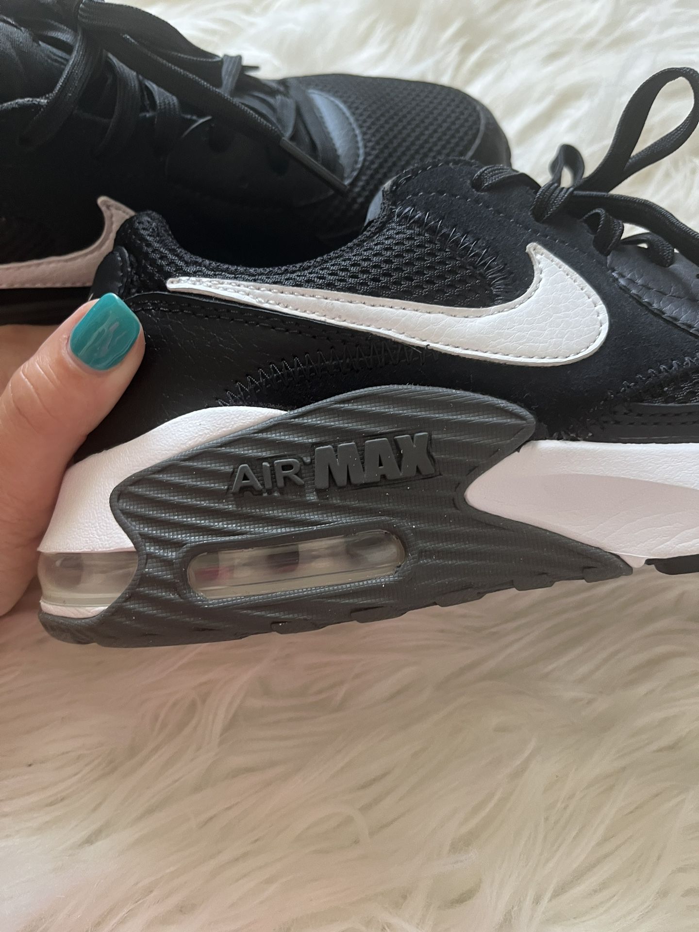 Nike shoes