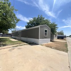 2026 Model Singlewide Mobile Home At Airline Mobile Home Park