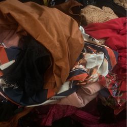 Women’s Clothes
