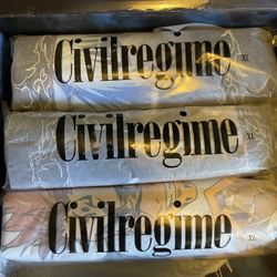 Civil Regime Jujutsu Kaisen