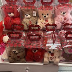 Musical Bear, Osito De Peluche Musical