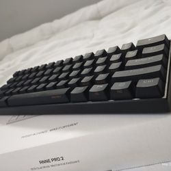 Anne Pro 2 Mechanical Keyboard