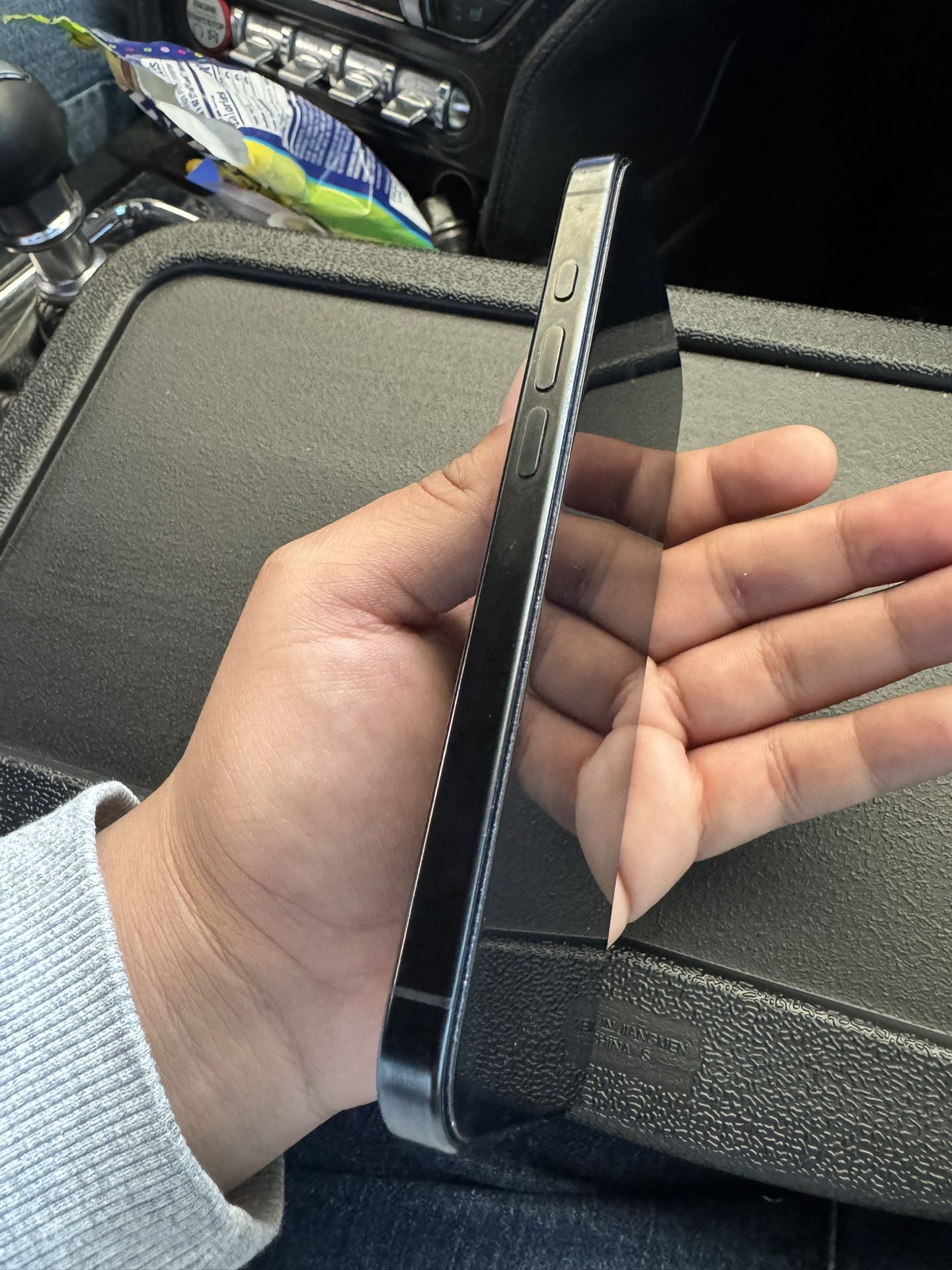 iPhone 16 Pro Unlocked