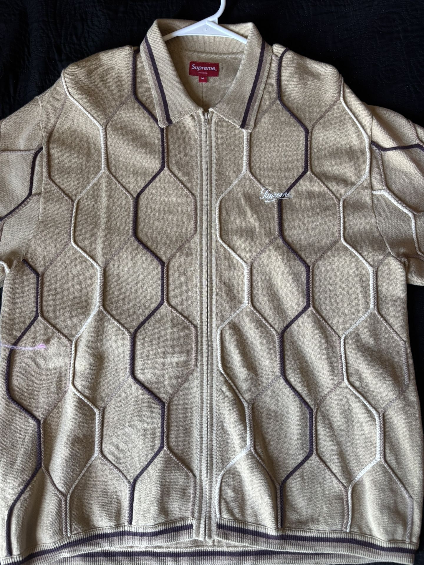 Supreme Hex 