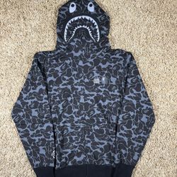 Bape x Dover Street Market Hoodie