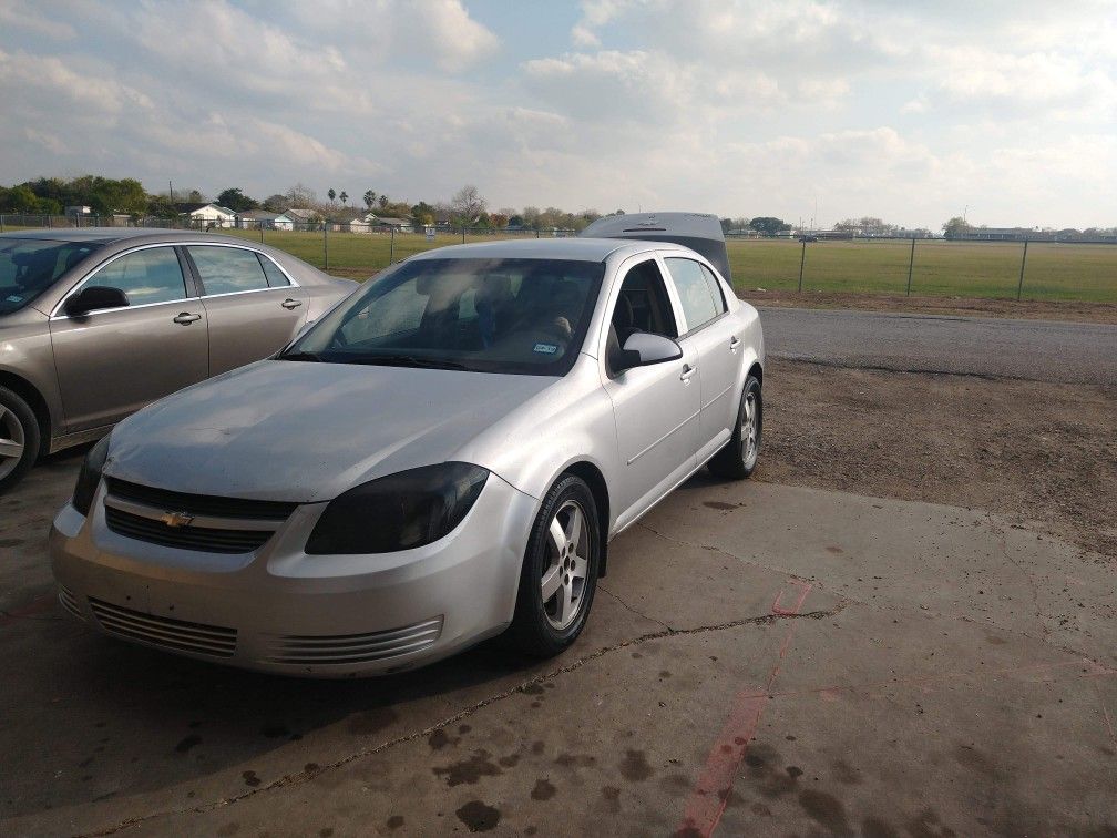 2010 Chevrolet Cobalt