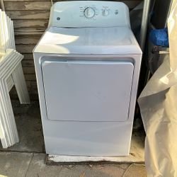 Electric Dryer