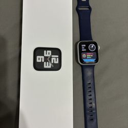 Apple Watch 2 Generacion
