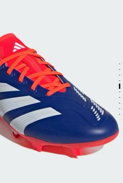 Cleats / Tacos - Soccer Men 8