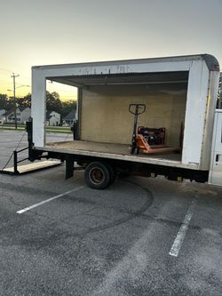 2006 Ford E450