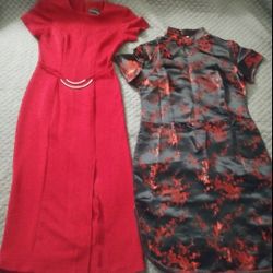 Dresses Skirts Women's Girls Hunting Jacket Blouses Lots Of Other Things