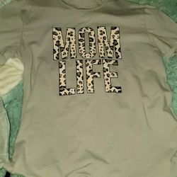 NEW TOPS, GRAPHIC TEES AND MUCH MORE NOT PICTURED!!!