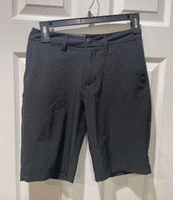 Quiksilver Boys Chino Shorts
