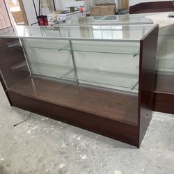Display Cabinets 