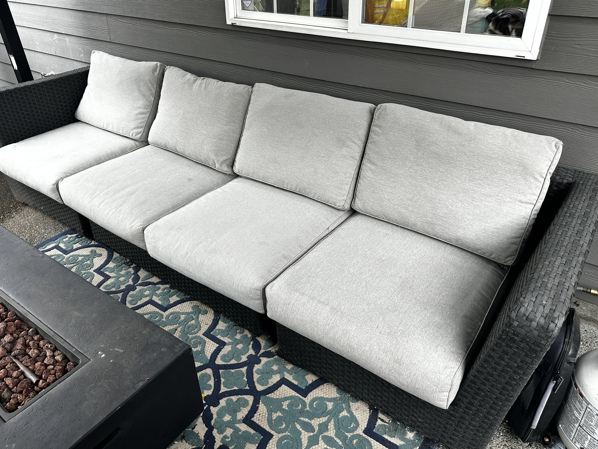 CUSHIONS ONLY for Outdoor Patio Furniture