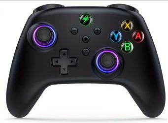 Off brand Nintendo switch controller
