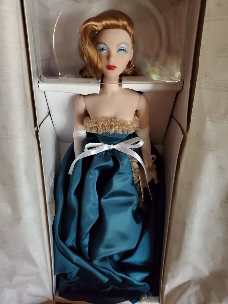 Destiny, Ashton Drake Galleries Gene Doll