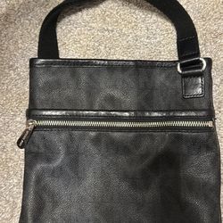 Michael Kors Black Crossbody