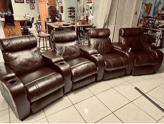 Free Electric recliners