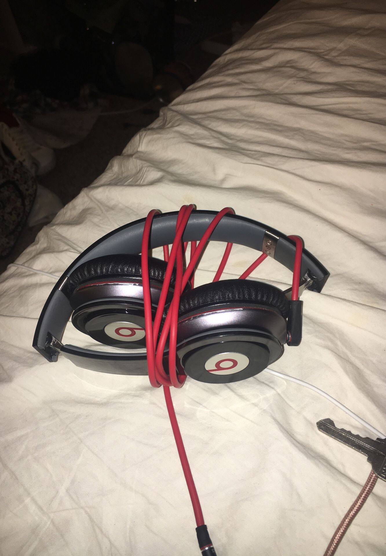 Beats solo HD