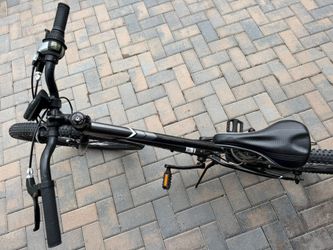 Trek Boys Bike 24”