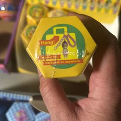 Bag Clip, Accessory Clip, Car Clip, Clip Anywhere!