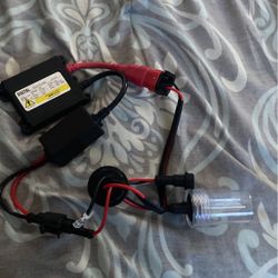 Car Lights