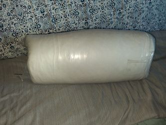 King size super cozy pillow brand new