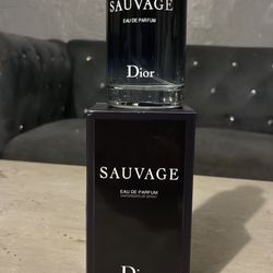 Dior Sauvage