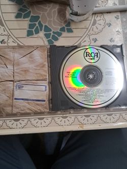 Elvis Presley The Lost Album CD RCA