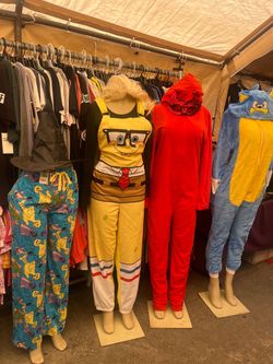Disfraces para Halloween