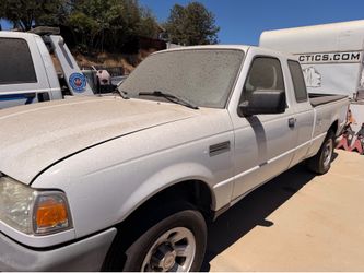 2011 Ford Ranger