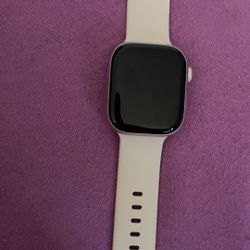 Apple Watch Series 10