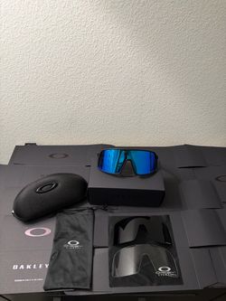 Oakley Sutro