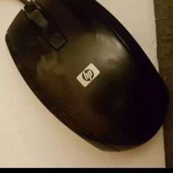 HP mouse